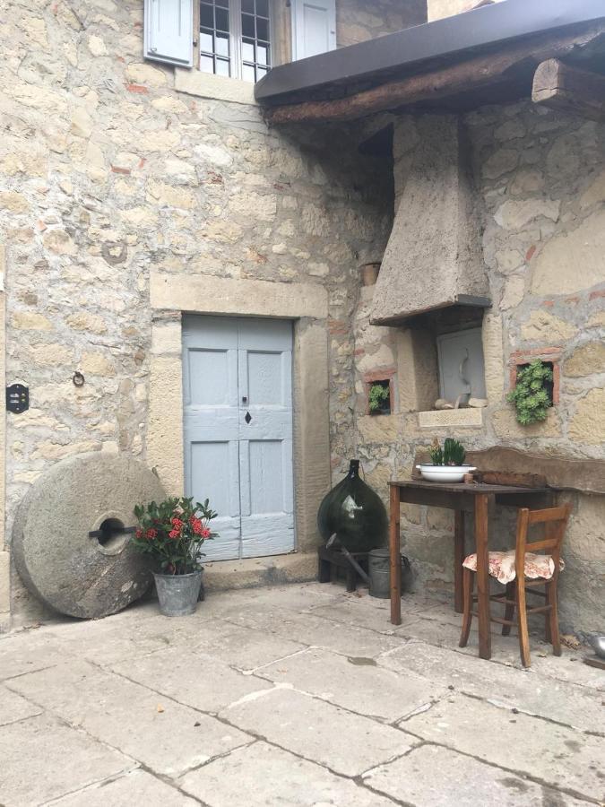 B&B Antico Mulino Camugnano Exterior foto