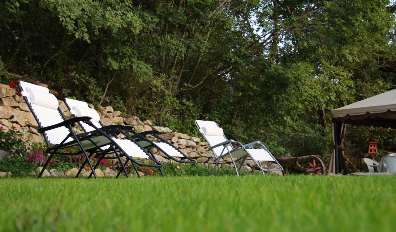 B&B Antico Mulino Camugnano Exterior foto